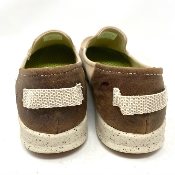 SuperFeet Fir slip on Cuban sand / chipmunk color - Picture 5 of 8